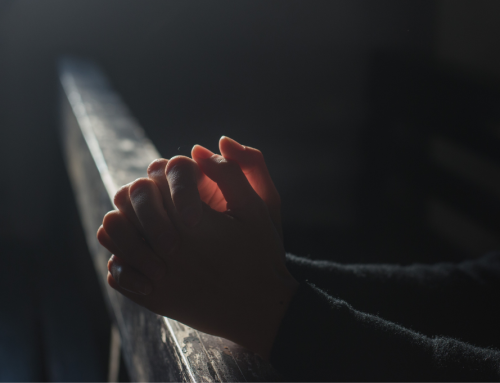 Breakthrough Begins With Prayer: How Consistent Connection Unlocks Miracles